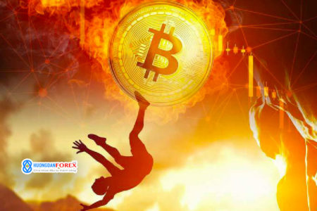 Bitcoin đang giảm mạnh – Nhưng một đợt tăng giá hoàn toàn có thể xảy ra