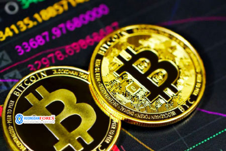 Bitcoin, Ethereum phục hồi sau phát biểu của chủ tịch Fed mới đây – Thị trường đang chờ đợi đợt giảm giá?