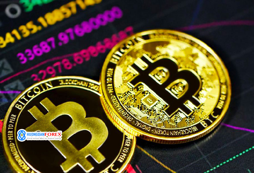 Bitcoin, Ethereum phục hồi sau phát biểu của chủ tịch Fed mới đây – Thị trường đang chờ đợi đợt giảm giá?