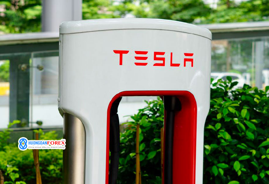 Cập nhật mới: Cathie Wood mua $28 triệu đô la cổ phiếu của Tesla