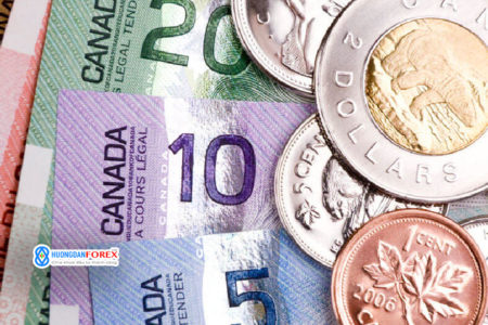 Dự báo kỹ thuật đồng đô la Canada: USD / CAD, CAD / JPY