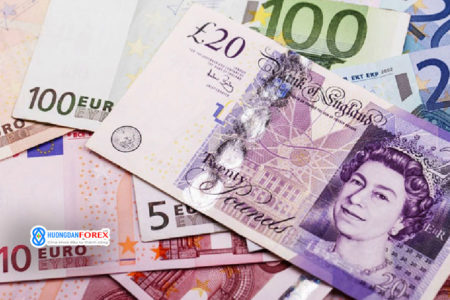 Bảng Anh (GBP / USD) được hỗ trợ bởi kỳ vọng tỷ giá của BoE