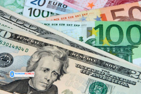 Triển vọng EUR / USD: đồng Euro và các động lực chính trong tuần này
