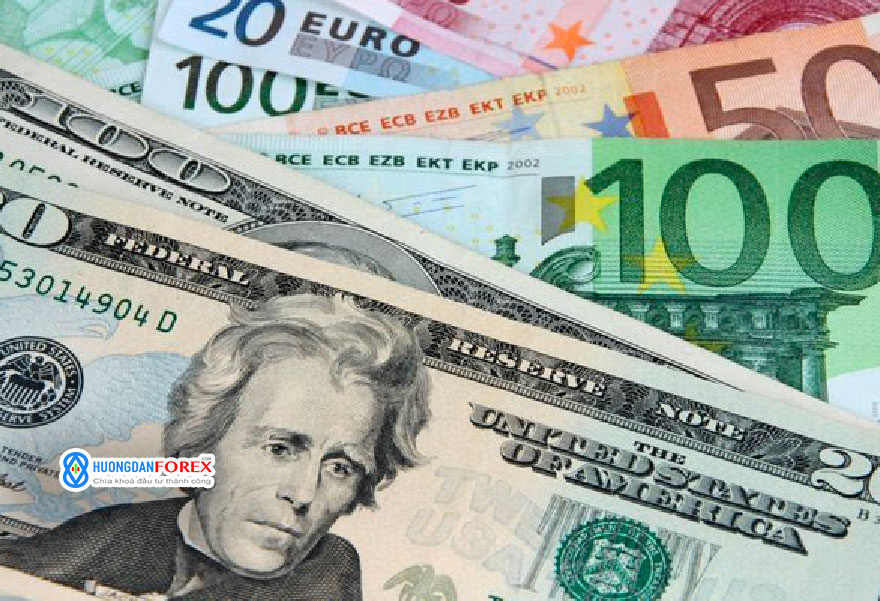 Triển vọng EUR / USD: đồng Euro và các động lực chính trong tuần này