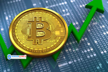 Bitcoin, Ethereum tăng trước đợt tăng lãi suất dự kiến ​​của Fed – Thị trường tiền điện tử có đang trong “thời kỳ thay đổi”?