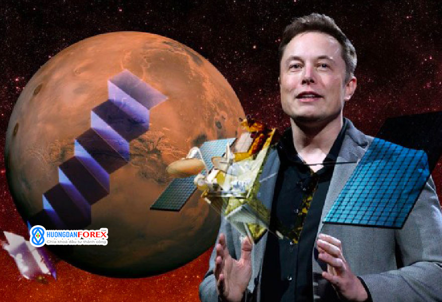 Elon Musk cảnh báo người dùng Starlink ở Ukraine có thể bị Nga nhắm mục tiêu, ông đề nghị người dùng thực hiện các biện pháp này