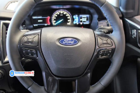 Ford đổi thương hiệu và tái định vị công ty thành viên để ươm mầm ý tưởng kinh doanh về xe tự hành và công nghệ mới