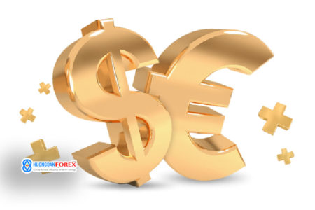 Triển vọng EUR/USD: Euro trượt ở ngưỡng kháng cự, mô hình tam giác tăng dần đang phát triển