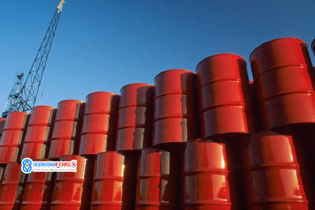 Triển vọng giá dầu thô bên lề cuộc họp OPEC