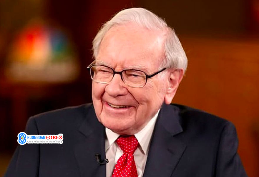 7 cổ phiếu có tỷ suất sinh lời cổ tức cao nhất mà Warren Buffett sở hữu