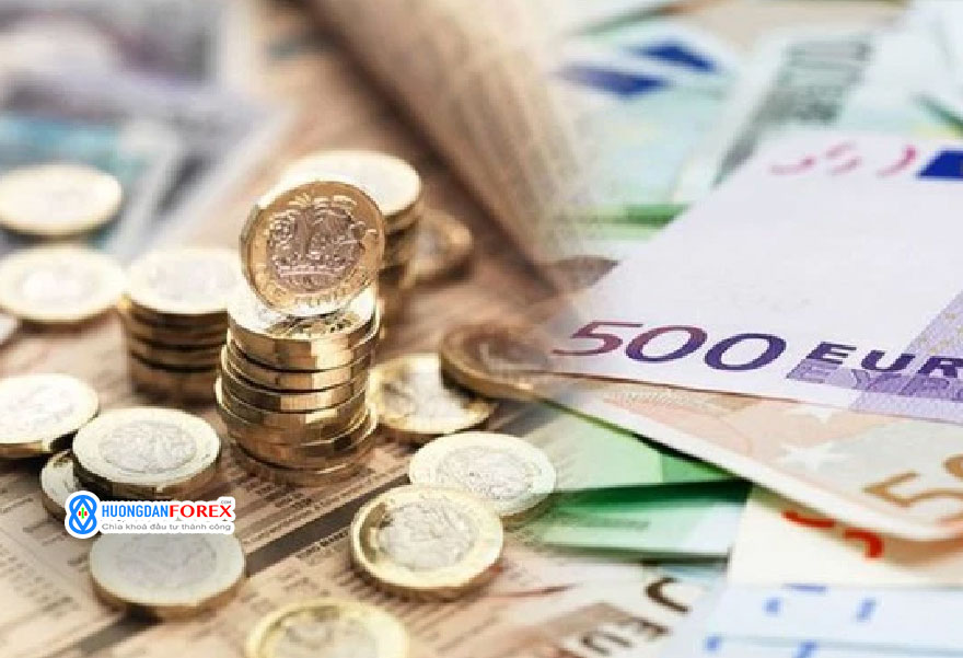 Dự báo về EUR trong quý II năm 2022: Đồng Euro chịu ảnh hưởng từ cuộc chiến Nga – Ukraine, còn quyết định của ECB thì sao?