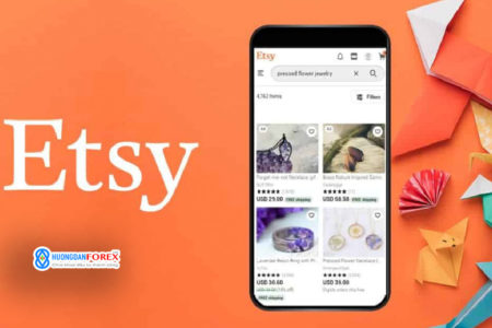 Etsy Strike – Etsy bị tẩy chay bởi các nhà bán. Chuyện gì vậy?