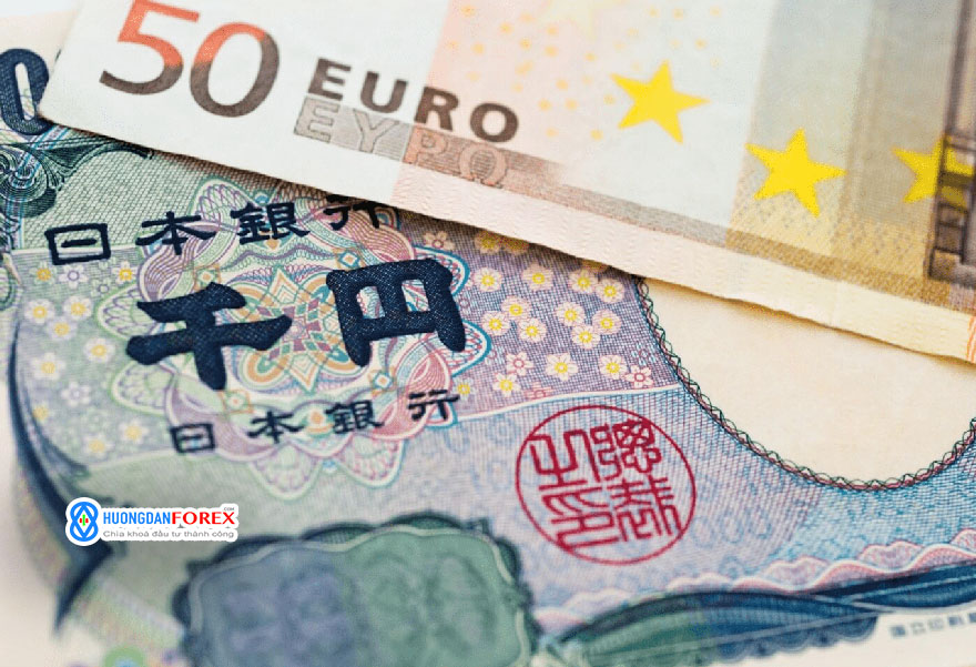 Euro và Yên Nhật – Tin tức liên về chính sách của các ngân hàng trung ương