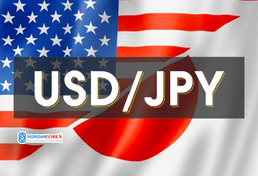 USD/JPY có mức cao nhất 20 năm khi Ngân hàng Trung ương Nhật Bản mua thêm trái phiếu