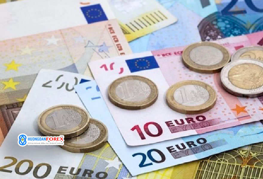 Dự báo cặp tỷ giá EUR/USD: EUR/USD tiếp tục giảm trước báo cáo chỉ số CPI EU tuần tới