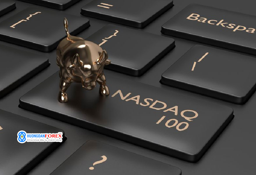 Nasdaq 100 tăng nhẹ – Cập nhật phân tích mới nhất