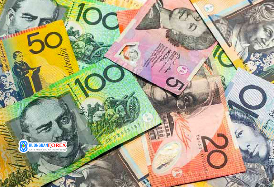 Triển vọng đô la Úc: Hành động của ngân hàng trung ương Úc RBA không giúp thúc đẩy AUD
