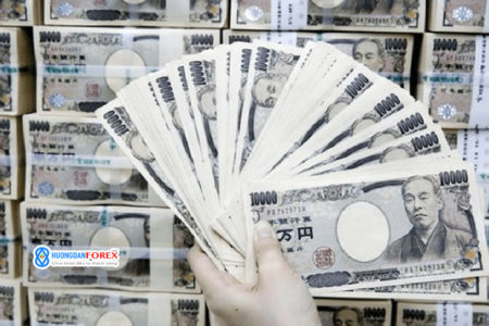 Đồng Yên Nhật giảm một lần nữa khi đà tăng trưởng trở lại. Liệu USD/JPY có đạt mức cao mới?