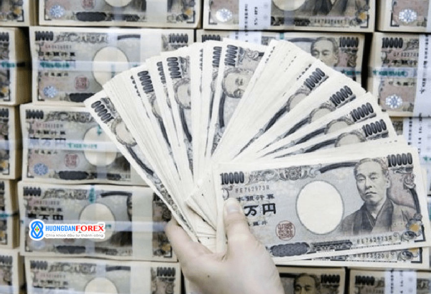 Đồng Yên Nhật giảm một lần nữa khi đà tăng trưởng trở lại. Liệu USD/JPY có đạt mức cao mới?