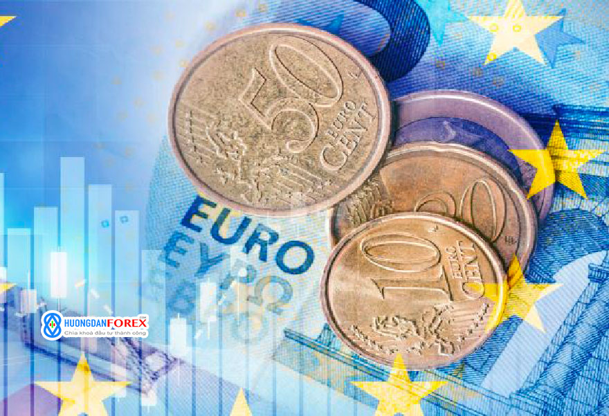 Dự báo triển vọng đồng Euro – EUR/USD – quyết định lãi suất của ECB