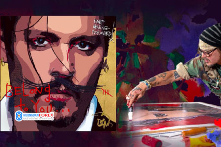 NFT của Johnny Depp trên nền tảng Ethereum có doanh số bán tăng vọt khi diễn viên “Cướp biển vùng Caribbean” thắng vụ kiện với Amber Heard
