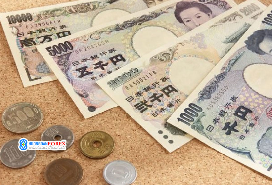 Triển vọng đồng Yên Nhật – USD/JPY giảm khi lợi suất trái phiếu toàn cầu và giá dầu giảm