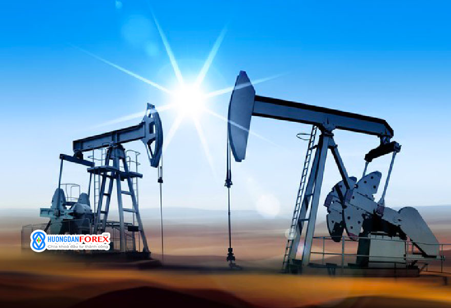 Triển vọng giá Dầu thô: Phân tích kỹ thuật khi đường xu hướng của WTI bị phá vỡ