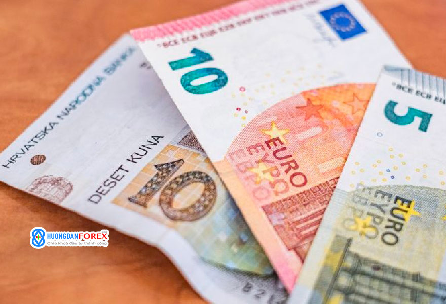 Triển vọng kỹ thuật của đồng Euro – EUR/USD có tiềm năng đảo chiều, trong khi EUR/JPY tăng