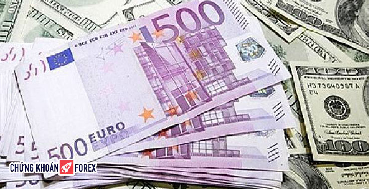 Tuần mới với đồng Euro: ECB, CPI và thị trường trái phiếu