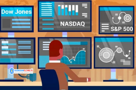 Dự báo các chỉ số S&P 500, Nasdaq, Dow Jones trong tuần tới