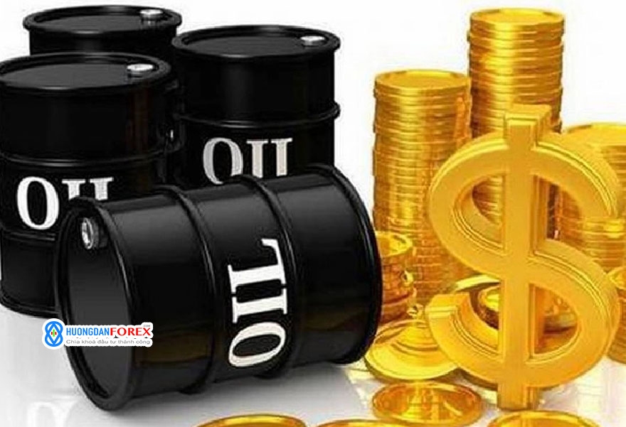 Giá dầu thô dao động khi rủi ro suy thoái làm giảm lợi nhuận. WTI có trở lại xu hướng tăng?