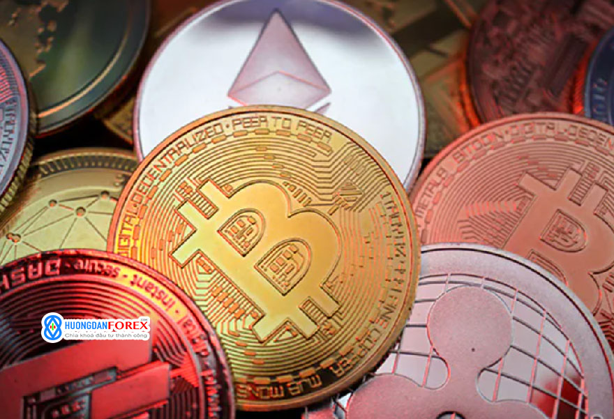Bitcoin, Ethereum giảm sâu hơn sau phát biểu của chủ tịch Fed Jerome Powell tại hội nghị Jackson Hole