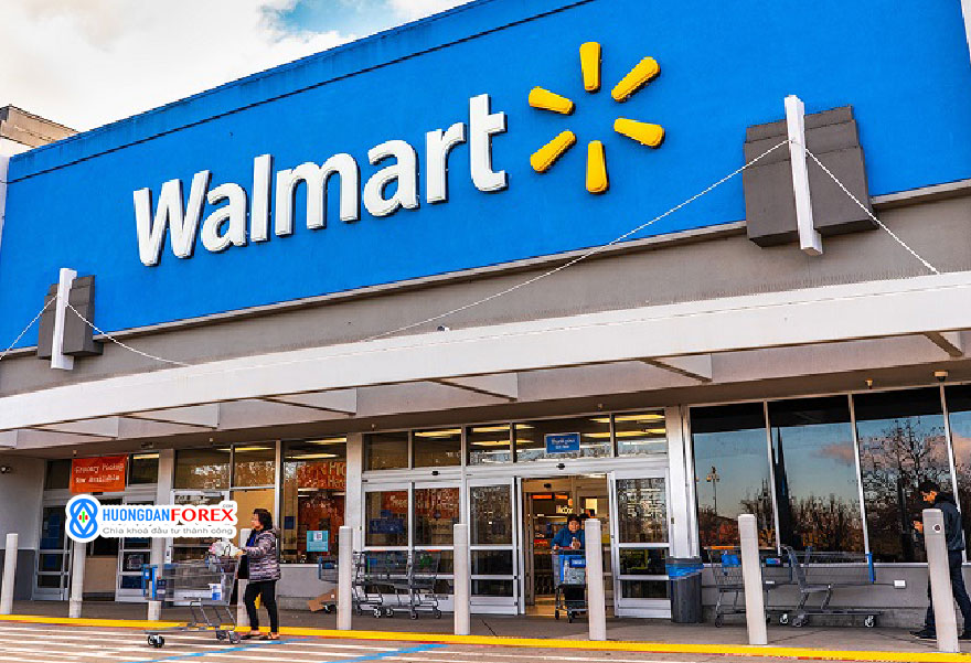 Cập nhật trước khi có báo cáo thu nhập của Walmart: Cổ phiếu WMT có khả năng đi theo xu hướng gấu