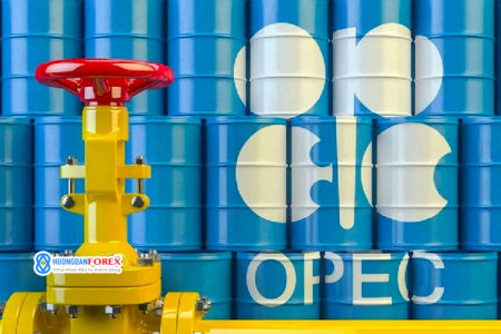 Dầu thô WTI tăng cao hơn, được thúc đẩy bởi sự cắt giảm nguồn cung tiềm năng của OPEC