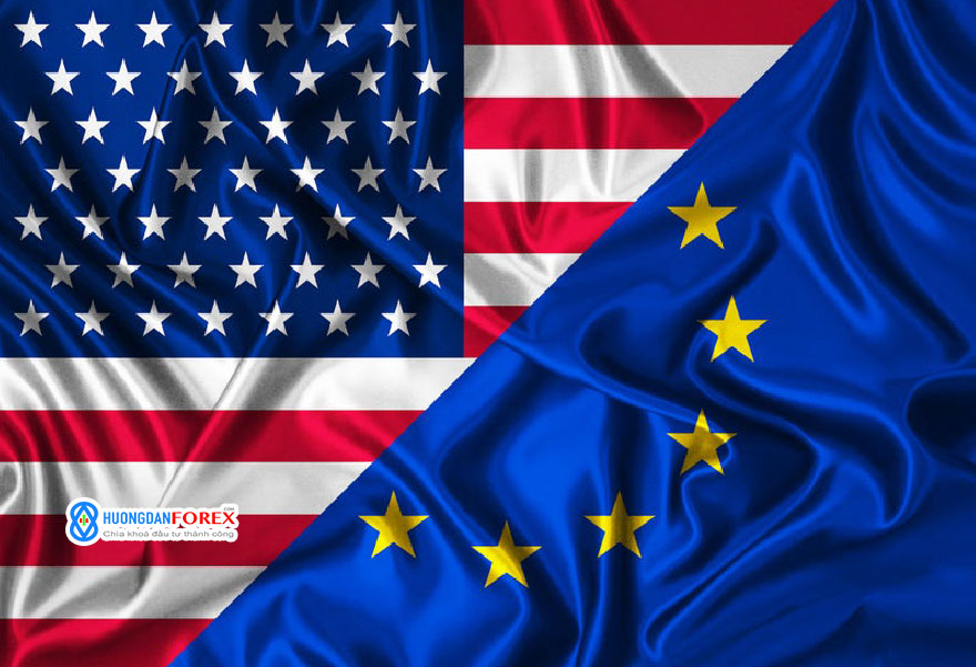 Dự báo về cặp tỷ giá EUR/USD: Phạm vi giao dịch tiềm năng hướng đến báo cáo NFP của Mỹ