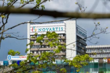 Novartis tách Sandoz thành đơn vị kinh doanh riêng để tạo ra công ty về thuốc gốc số 1 châu Âu