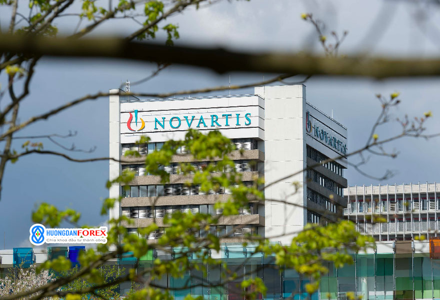 Novartis tách Sandoz thành đơn vị kinh doanh riêng để tạo ra công ty về thuốc gốc số 1 châu Âu