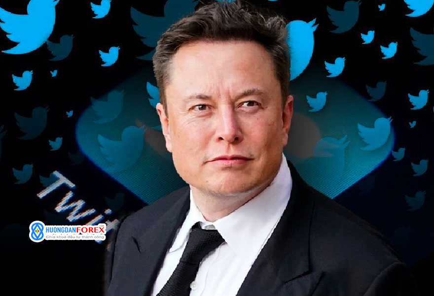 Tin tài chính nổi bật ngày 26/8 – Yêu cầu về dữ liệu trên Twitter của Elon Musk đã bị loại bỏ, Xiaomi muốn tham gia cuộc đua về xe điện