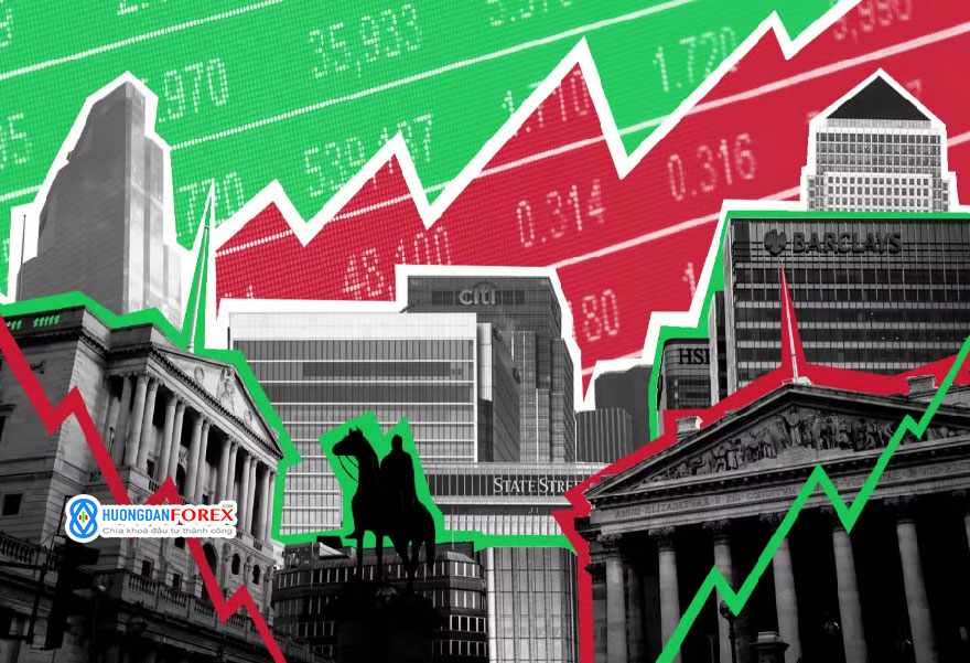 Triển vọng S&P 500, FTSE 100 tuần tới: Hội nghị chuyên đề Jackson Hole