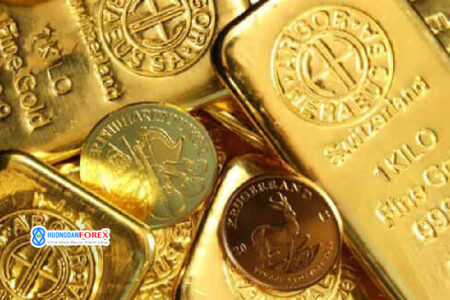 Cập nhật triển vọng giá Vàng (XAU/USD) – tác động từ thị trường xung quanh