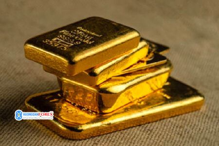 Dự báo giá Vàng: XAU/USD chạm mức dưới $1,700 giữa bối cảnh lo lắng trước cuộc họp của Fed