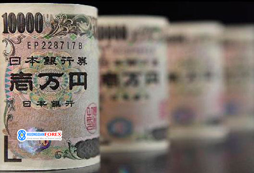 Dự báo về đồng Yên Nhật – USD/JPY, lạm phát của Nhật Bản