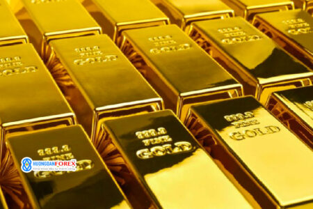 Giá vàng tăng – Triển vọng về XAU/USD