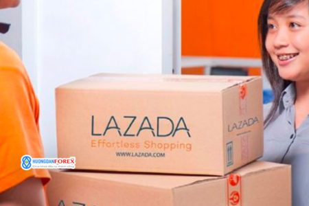 Lazada Group của Alibaba tăng tốc chuẩn bị tiến vào châu Âu, cạnh tranh với Amazon và Zalando