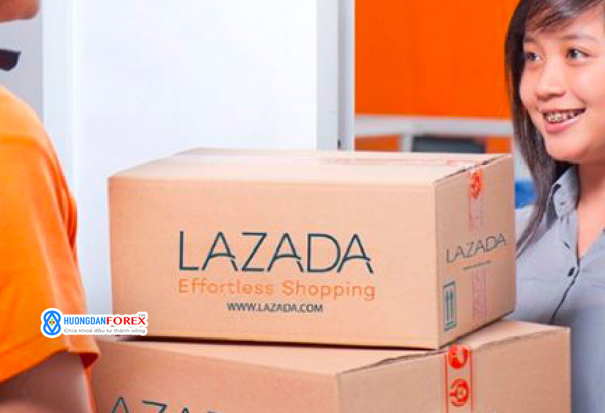 Lazada Group của Alibaba tăng tốc chuẩn bị tiến vào châu Âu, cạnh tranh với Amazon và Zalando