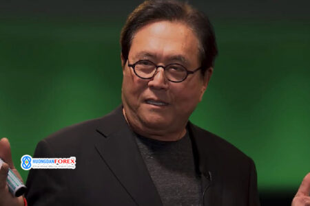 Robert Kiyosaki – tác giả của ‘Rich Dad, Poor Dad’ cho biết, giữa lúc thị trường gặp khó khăn, hãy ‘tích lũy’ hàng hóa này để có thể thu được 400% lợi nhuận trong thời gian dài