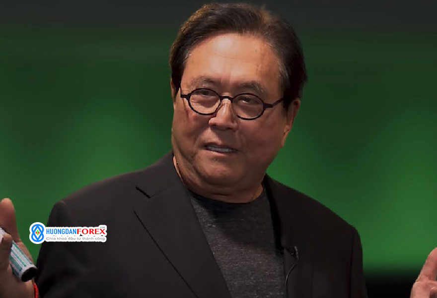 Robert Kiyosaki – tác giả của ‘Rich Dad, Poor Dad’ cho biết, giữa lúc thị trường gặp khó khăn, hãy ‘tích lũy’ hàng hóa này để có thể thu được 400% lợi nhuận trong thời gian dài