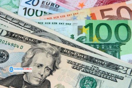 Triển vọng EUR/USD: Đô la Mỹ và đồng Euro