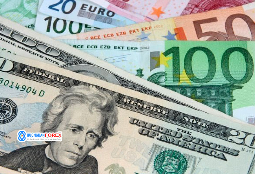 Triển vọng EUR/USD: Đô la Mỹ và đồng Euro