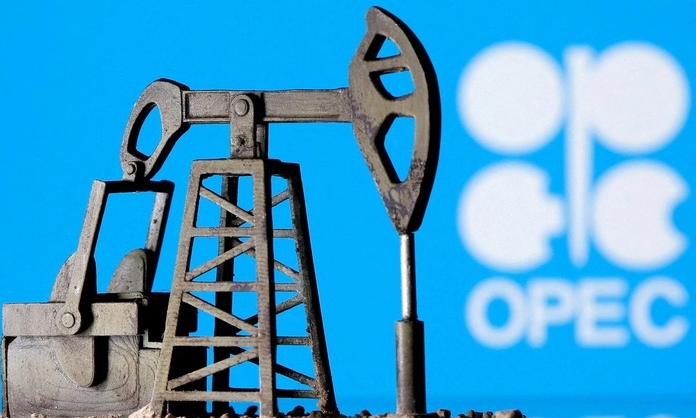 OPEC cắt giảm dự báo về tăng trưởng nhu cầu dầu toàn cầu cho năm 2022, 2023